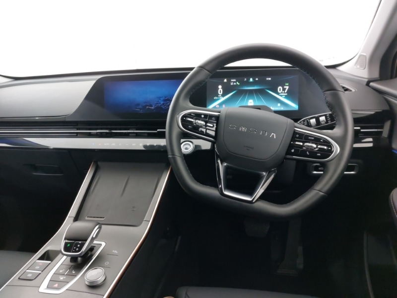 Used Omoda OMODA 5 2025 for sale - 76365376: Photo 7