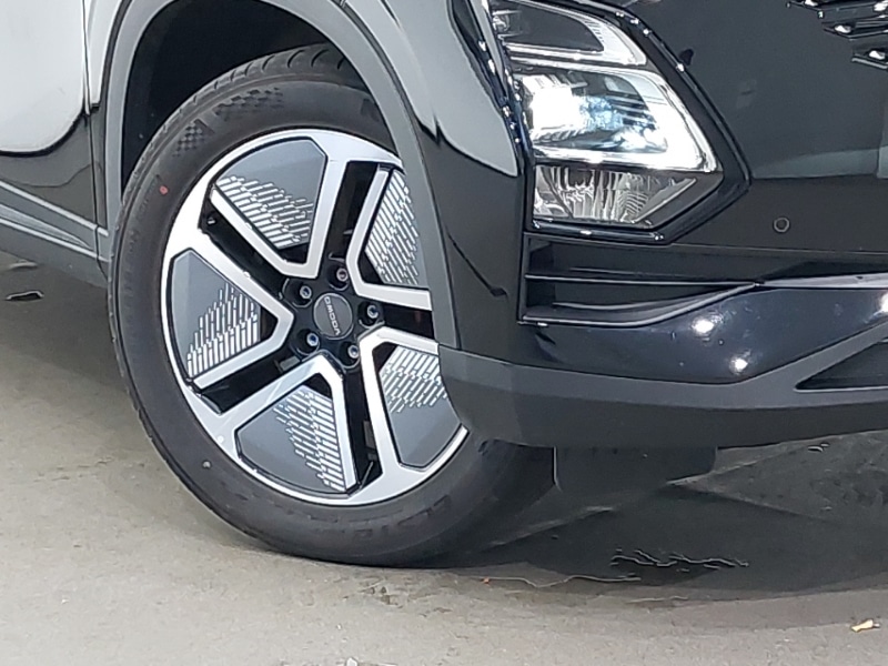 Used Omoda OMODA 5 2025 for sale - 76365376: Photo 9