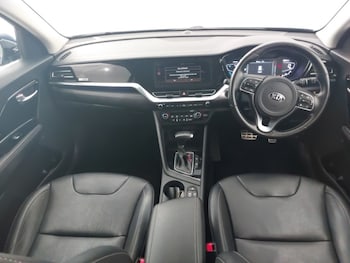 Used Kia Niro 2021 for sale - 75506254: Photo