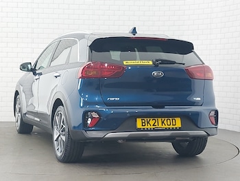 Used Kia Niro 2021 for sale - 75506254: Photo