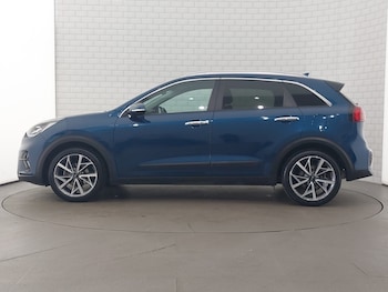 Used Kia Niro 2021 for sale - 75506254: Photo