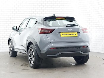 Used Nissan Juke 2025 for sale - 78803534: Photo