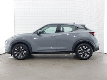 Used Nissan Juke 2025 for sale - 78803534: Photo