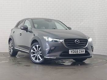 2019 - 2.0 Sport Nav + 5dr