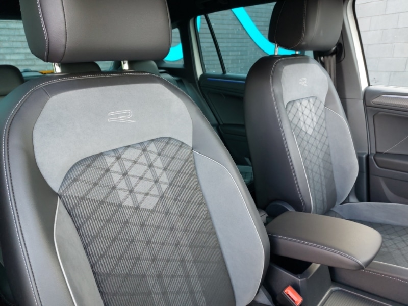 Used Volkswagen Tiguan 2022 for sale - 76435143: Photo 13