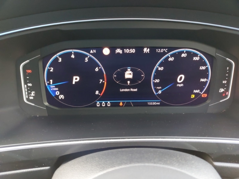 Used Volkswagen Tiguan 2022 for sale - 76435143: Photo 17