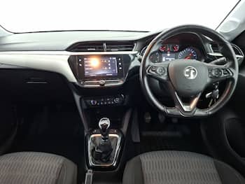 Used Vauxhall Corsa 2021 for sale - 79477483: Photo
