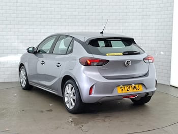 Used Vauxhall Corsa 2021 for sale - 79477483: Photo