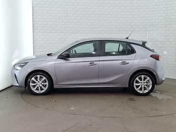 Used Vauxhall Corsa 2021 for sale - 79477483: Photo