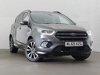 Used Ford Kuga 2019 for sale - 78480586: Photo