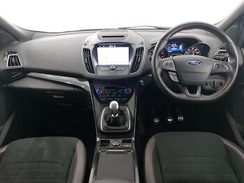 Used Ford Kuga 2019 for sale - 78480586: Photo
