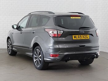 Used Ford Kuga 2019 for sale - 78480586: Photo