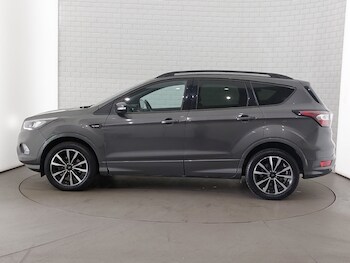 Used Ford Kuga 2019 for sale - 78480586: Photo