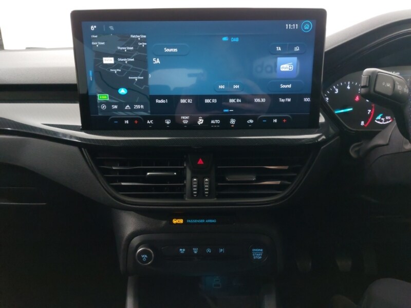 Used Ford Focus 2022 for sale - 77325251: Photo 10