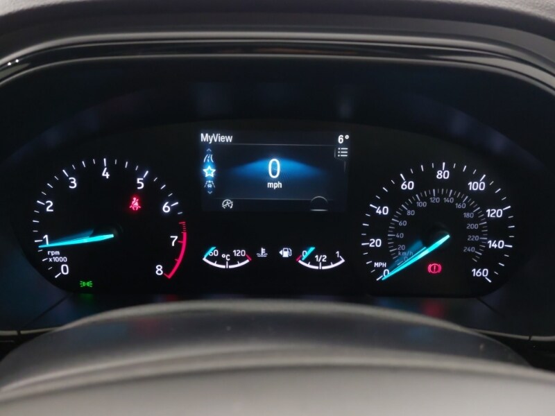 Used Ford Focus 2022 for sale - 77325251: Photo 13