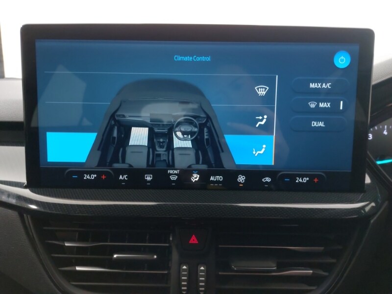 Used Ford Focus 2022 for sale - 77325251: Photo 17