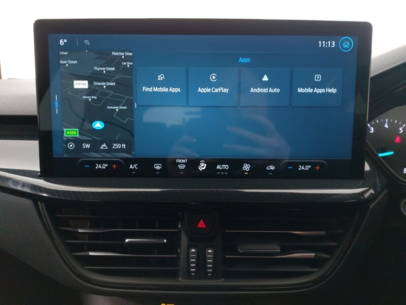 Used Ford Focus 2022 for sale - 77325251: Photo 18