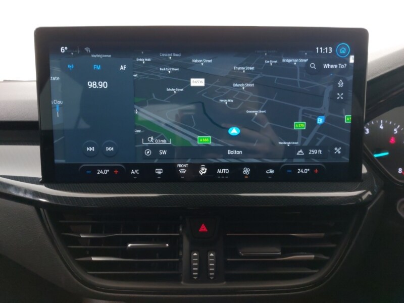 Used Ford Focus 2022 for sale - 77325251: Photo 19