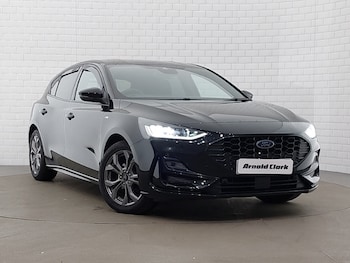 Used Ford Focus 2022 for sale - 77325251: Photo