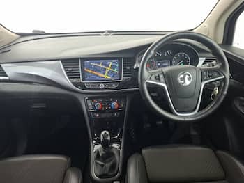 Used Vauxhall Mokka X 2019 for sale - 79654504: Photo