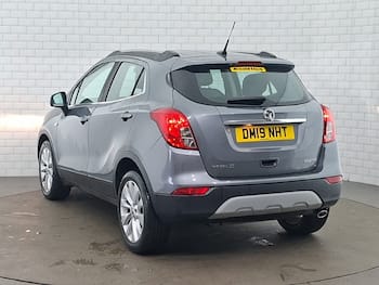 Used Vauxhall Mokka X 2019 for sale - 79654504: Photo