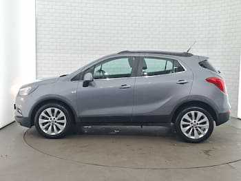 Used Vauxhall Mokka X 2019 for sale - 79654504: Photo