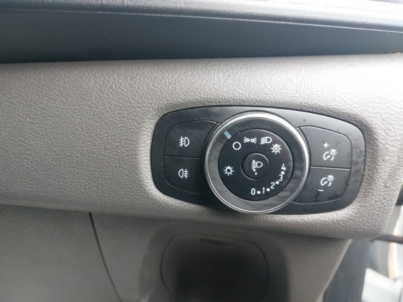 Used Ford Transit Custom 2022 for sale - 76078481: Photo 11