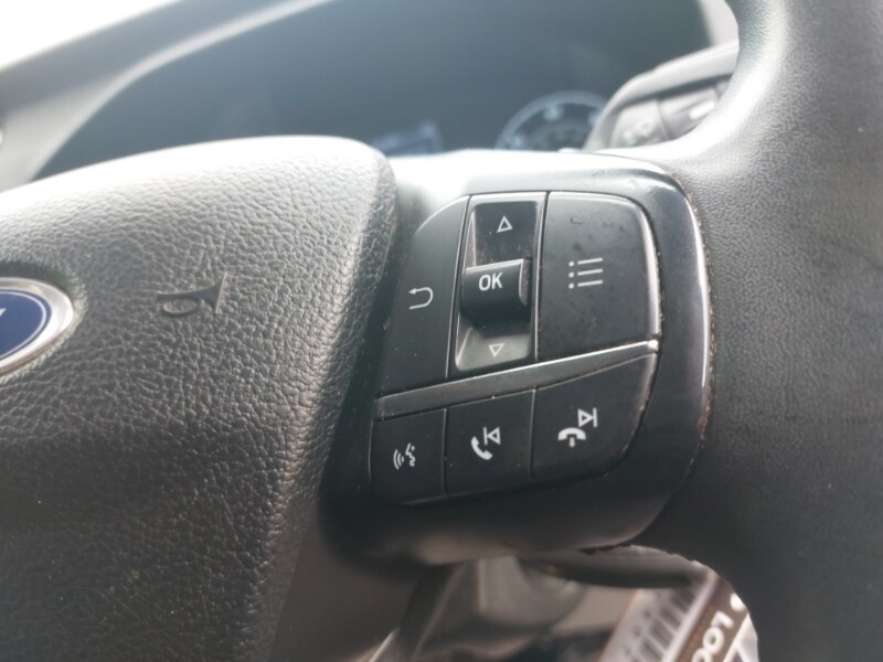 Used Ford Transit Custom 2022 for sale - 76078481: Photo 12