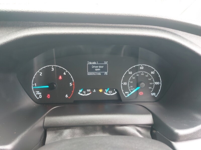 Used Ford Transit Custom 2022 for sale - 76078481: Photo 14