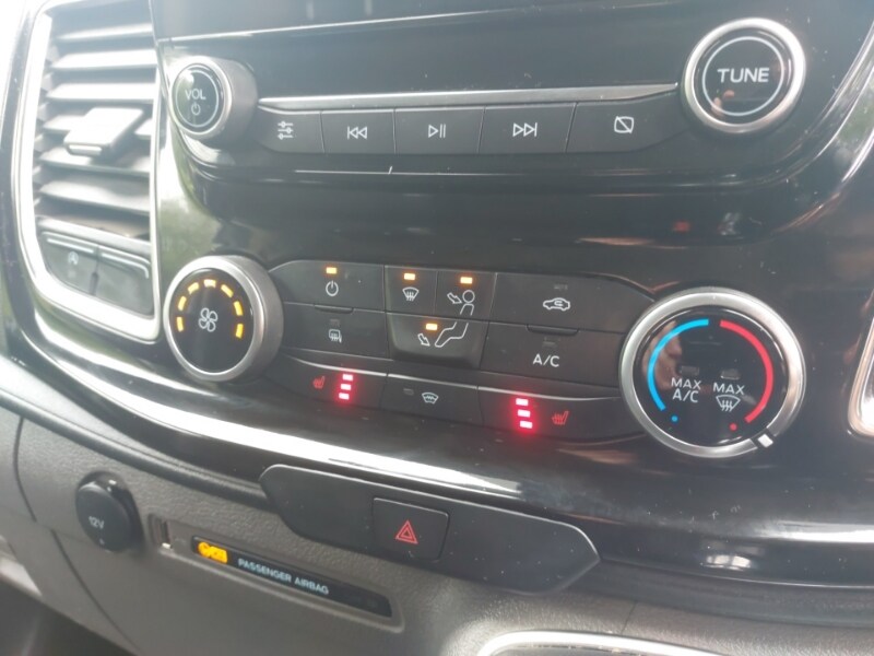 Used Ford Transit Custom 2022 for sale - 76078481: Photo 15