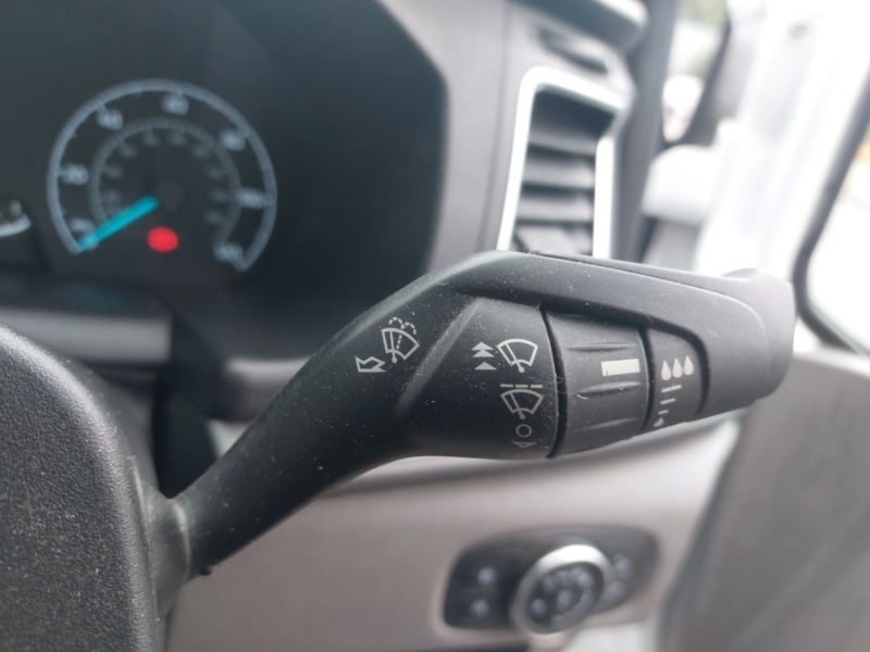Used Ford Transit Custom 2022 for sale - 76078481: Photo 16