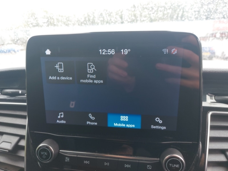 Used Ford Transit Custom 2022 for sale - 76078481: Photo 19
