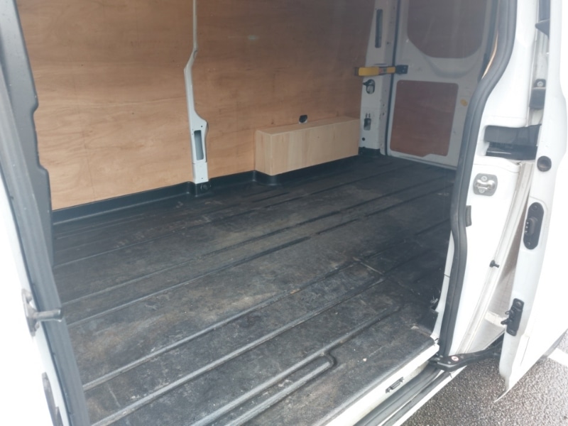 Used Ford Transit Custom 2022 for sale - 76078481: Photo 6