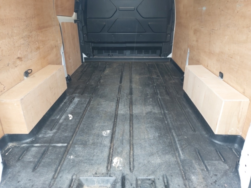 Used Ford Transit Custom 2022 for sale - 76078481: Photo 8