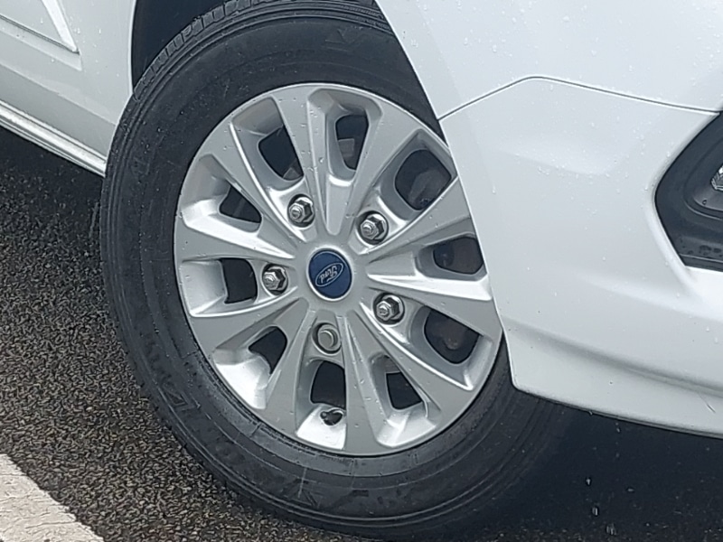 Used Ford Transit Custom 2022 for sale - 76078481: Photo 9