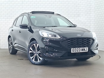 Used Ford Kuga 2023 for sale - 79185923: Photo