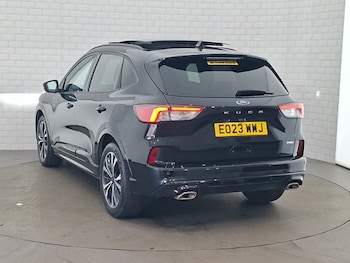Used Ford Kuga 2023 for sale - 79185923: Photo