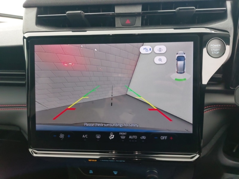 Used Ford Puma 2025 for sale - 76713727: Photo 18