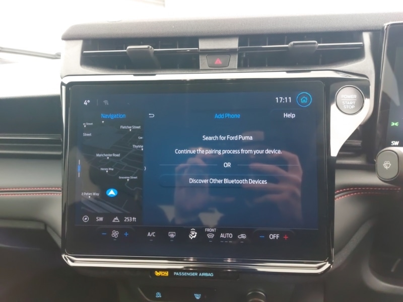 Used Ford Puma 2025 for sale - 76713727: Photo 19