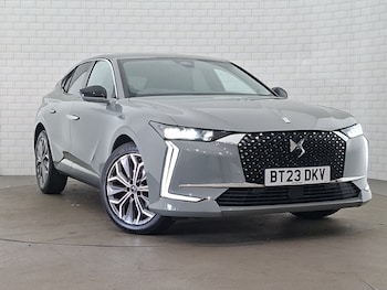 Used DS Automobiles DS 4 2023 for sale - 79006334: Photo