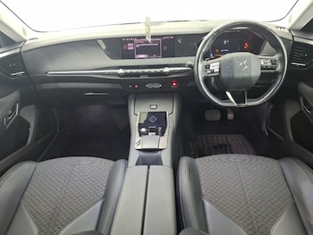 Used DS Automobiles DS 4 2023 for sale - 79006334: Photo