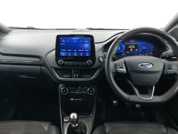 Used Ford Puma 2020 for sale - 78346520: Photo