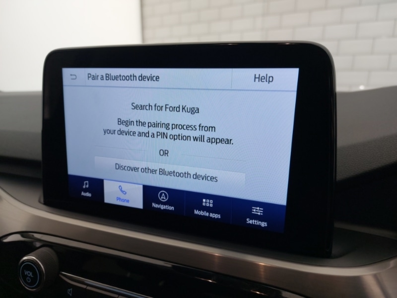 Used Ford Kuga 2021 for sale - 77816314: Photo 11