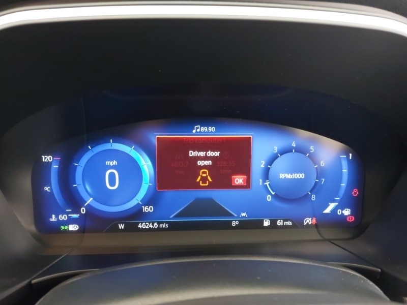 Used Ford Kuga 2021 for sale - 77816314: Photo 12