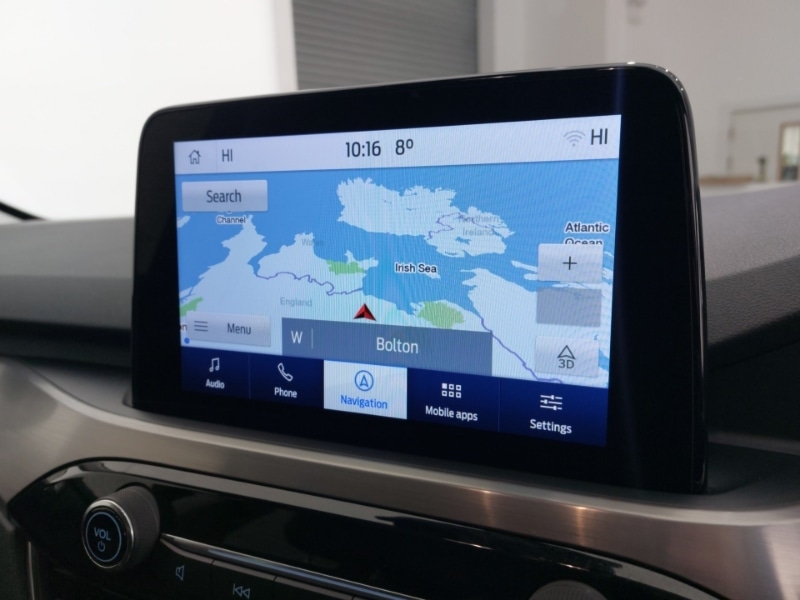 Used Ford Kuga 2021 for sale - 77816314: Photo 15