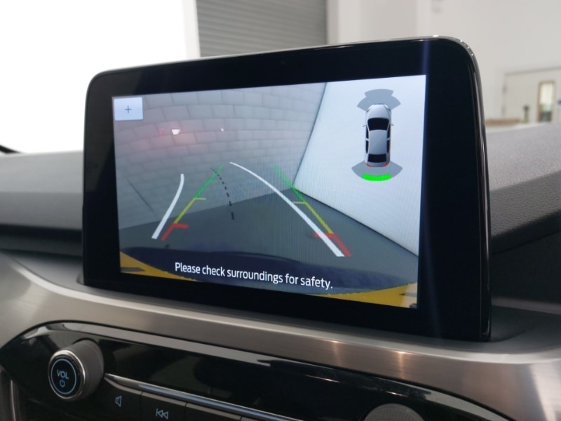 Used Ford Kuga 2021 for sale - 77816314: Photo 16