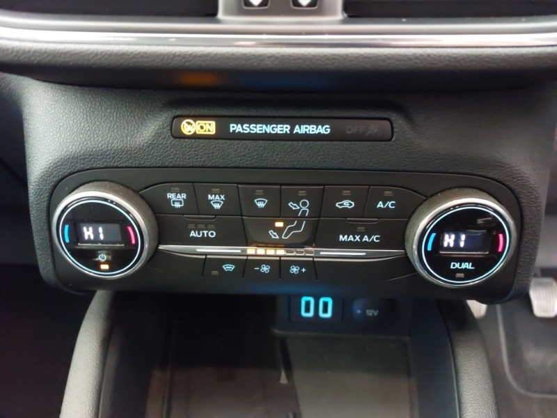 Used Ford Kuga 2021 for sale - 77816314: Photo 17