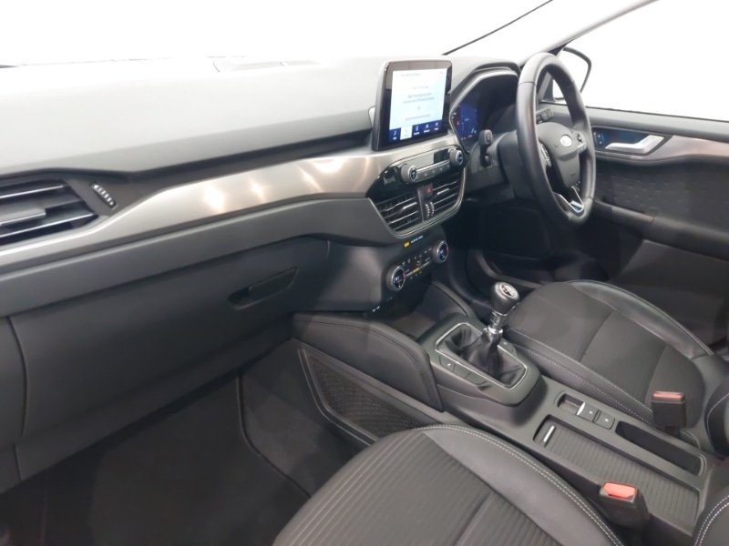 Used Ford Kuga 2021 for sale - 77816314: Photo 5