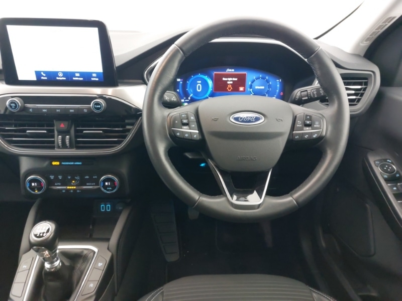 Used Ford Kuga 2021 for sale - 77816314: Photo 7