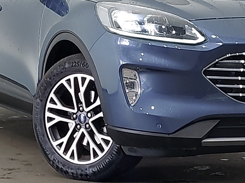 Used Ford Kuga 2021 for sale - 77816314: Photo 9